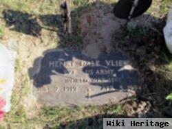 Henry Dale Vliek