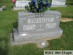 Wilbert J. Prevallet