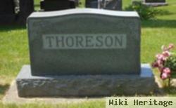 Thorvald Thoreson