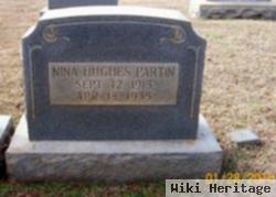 Nina Partin