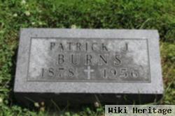 Patrick J. Burns