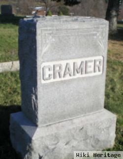 Philip F Cramer