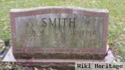 Earl W Smith