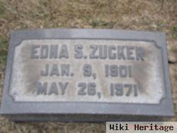 Edna S. Zucker