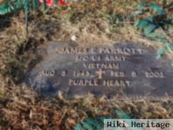 James E. Parrott