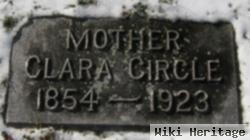 Clara Frances "carrie" Bolser Circle