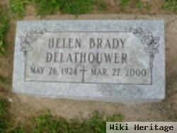 Helen Brady Delathouwer