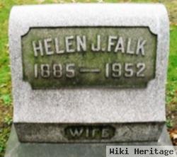 Helen J. Falk