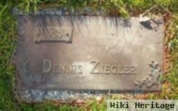 Dennis Ziegler