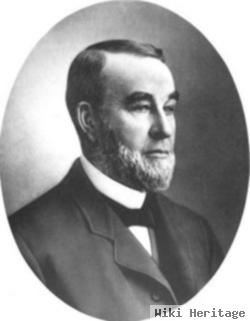 James Melanchthon Barnett