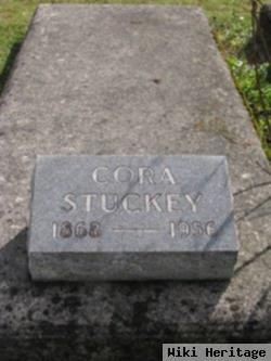 Cora E Michaels Stuckey