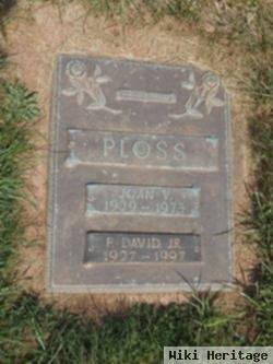 F. David Ploss, Jr