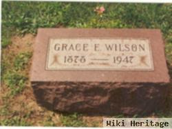 Grace E. Wilson