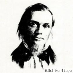 Archibald Polk Elliott