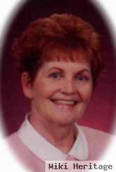 Dianne Morris Beebe