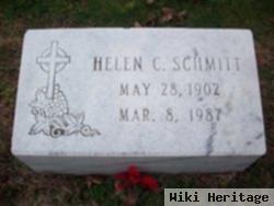 Helen C. Schmitt