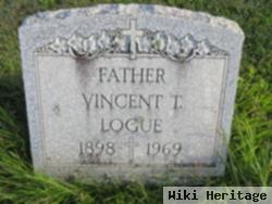 Vincent T. Logue