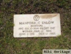 Manford Charles Enlow