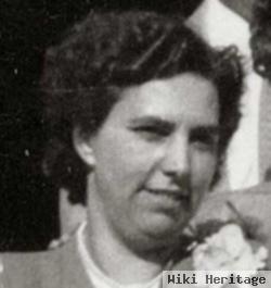 Helen L Powers