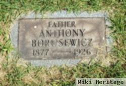 Anthony Borusewicz