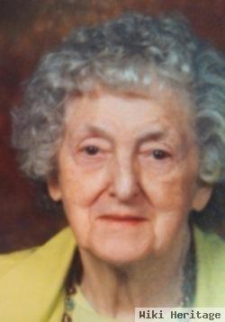 Margaret M. Balogh Snyder