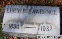 Lucy B. Lawrence