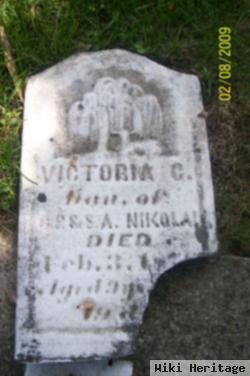 Victoria C. Nikolai