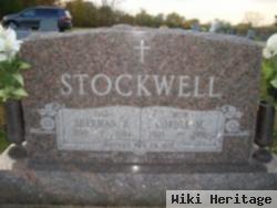 Sherman Russell Stockwell