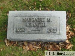 Margaret M. Brooks Cranfill
