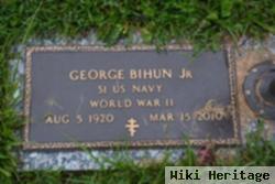 George Bihun, Jr