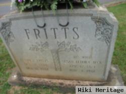 Henry L. Fritts