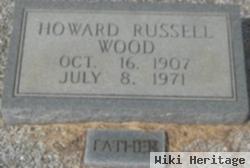 Howard Russell Wood