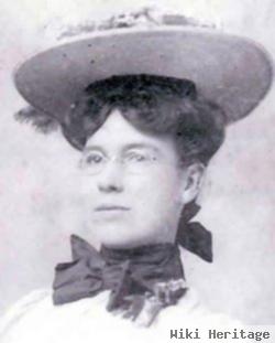 Clara Myrtle Crawford Norvell