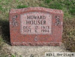 Howard Houser