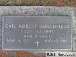 Gail Robert Burchfield