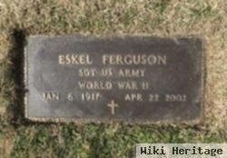 Eskel Ferguson