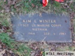 Kim L. Winter