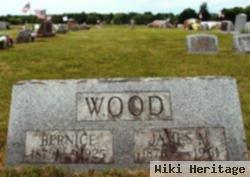 Bernice Allen Wood