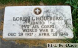 Loren L. Houfburg