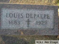 Louis Depaepe