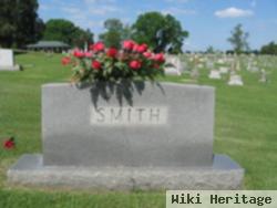 Susie Corrine Shafer Smith