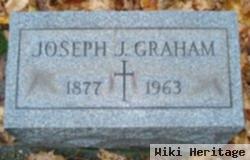 Joseph J Graham