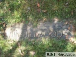 George Elwood Hinshillwood