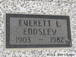 Everett L. Endsley