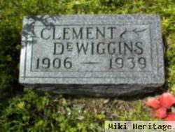 Clement Dewiggins