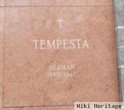 Herman Tempesta