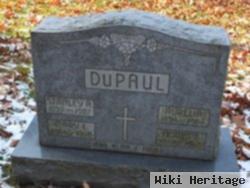 Mary E. Dupaul