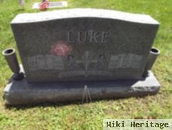 Mary Rose Shively Luke