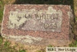 Edith Whittle