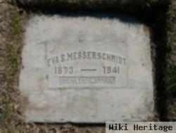 Eva Sarah White Messerschmidt